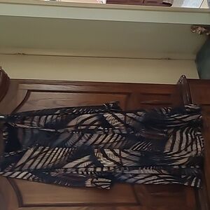 Allsaints long dress size 2US